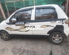 Daewoo Matiz   Joy 2000 - Bán Daewoo Matiz Joy sản xuất năm 2000, màu trắng giá 48 triệu tại Bình Dương