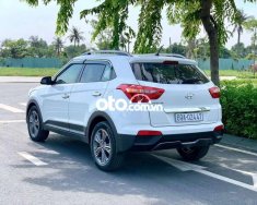 Hyundai Creta   1.6AT   2015 - Cần bán gấp Hyundai Creta 1.6AT sản xuất 2015, màu trắng, nhập khẩu giá 575 triệu tại BR-Vũng Tàu