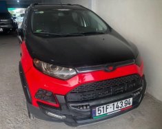 Ford EcoSport Titanium  2015 - Bán ô tô Ford EcoSport Titanium năm 2015, hai màu giá cạnh tranh giá 379 triệu tại Hà Nội