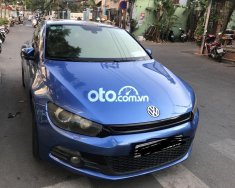 Volkswagen Scirocco   2.0 2011 - Bán Volkswagen Scirocco 2.0 sản xuất 2011, màu xanh lam, nhập khẩu giá cạnh tranh giá 320 triệu tại Tp.HCM