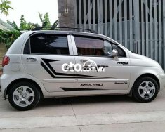 Daewoo Matiz MT 2003 - Cần bán Daewoo Matiz MT sản xuất 2003, màu bạc giá 89 triệu tại Đồng Nai