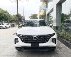 Bán Hyundai Tucson  2022, nâng cấp đột phá, giảm 50% thuế trước bạ, hỗ trợ vay 85% giá trị xe, xử lý hồ sơ xấu giá 850 triệu tại Thái Nguyên
