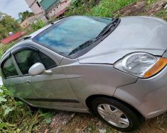 Chevrolet Spark 2010 - Bán ô tô Chevrolet Spark LT sản xuất năm 2010, màu bạc giá 88 triệu tại Lào Cai