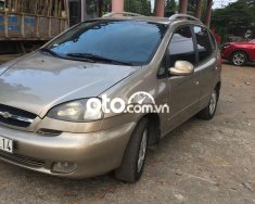 Chevrolet Vivant MT 2008 - Cần bán lại xe Chevrolet Vivant MT sản xuất 2008, nhập khẩu, giá tốt giá 125 triệu tại Tp.HCM