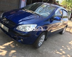 Hyundai Click     2010 - Cần bán xe Hyundai Click MT năm sản xuất 2010, màu xanh lam giá 150 triệu tại Hà Nội