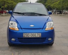 Chevrolet Spark Van 2015 - Spark van MT  2015 giá 118 triệu tại Vĩnh Phúc