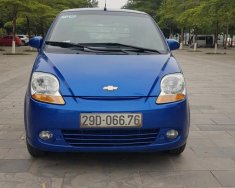 Chevrolet Spark Van 2015 - Spark van MT  2015 giá 118 triệu tại Vĩnh Phúc