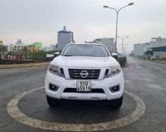 Nissan Navara VL 2015 - Bán Nissan Navara VL sản xuất năm 2015, màu trắng số tự động, giá 530tr giá 530 triệu tại Hà Nội