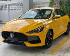 MG 2022 - Bán xe MG 5 năm sản xuất 2022, màu vàng, xe nhập, giá chỉ 500 triệu giá 500 triệu tại Quảng Trị