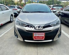 Bán xe Toyota Vios G năm sản xuất 2019, giá tốt giá 510 triệu tại Tp.HCM