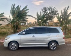 Toyota Innova   E  2016 - Bán ô tô Toyota Innova E sản xuất năm 2016, màu bạc giá cạnh tranh giá 420 triệu tại Đắk Lắk