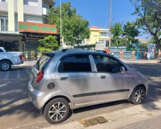 Chevrolet Spark   Van   2011 - Bán ô tô Chevrolet Spark Van năm 2011, màu bạc giá 89 triệu tại Đồng Nai