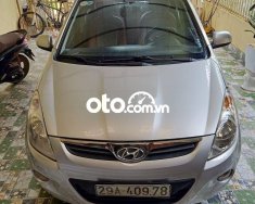 Cần bán gấp Hyundai i20 1.4AT năm 2012, màu bạc, xe nhập, giá tốt giá 290 triệu tại Thanh Hóa