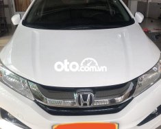 Honda City   CVT   2017 - Bán Honda City CVT sản xuất năm 2017, màu trắng số tự động giá 415 triệu tại Cần Thơ