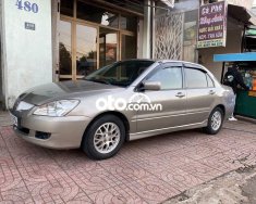 Mitsubishi Lancer   GLX  2003 - Cần bán lại xe Mitsubishi Lancer GLX năm sản xuất 2003, 165tr giá 165 triệu tại Đắk Lắk