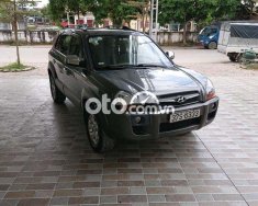 Hyundai Tucson   2.0AT 4WD 2009 - Bán Hyundai Tucson 2.0AT 4WD sản xuất 2009, màu xám, nhập khẩu nguyên chiếc giá cạnh tranh giá 300 triệu tại Hà Tĩnh
