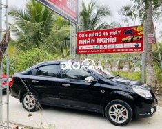 Chevrolet Aveo   LT 2014 - Cần bán Chevrolet Aveo LT sản xuất 2014, màu đen, nhập khẩu giá 215 triệu tại Bến Tre