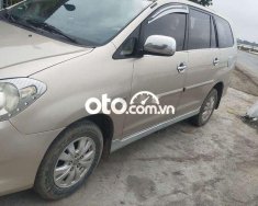 Toyota Innova  G 2012 - Cần bán Toyota Innova G năm 2012 giá 265 triệu tại Nam Định