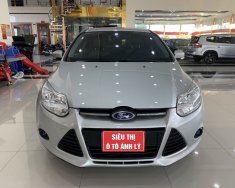 Ford Focus 2013 - Màu bạc giá 345 triệu tại Phú Thọ