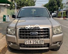 Ford Everest  MT 2008 - Cần bán lại xe Ford Everest MT sản xuất 2008 giá 299 triệu tại Tp.HCM