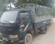 Fuso 2011 - Bán xe Cửu Long 1 tấn sản xuất 2011, màu xanh lục, 56 triệu giá 56 triệu tại Lâm Đồng