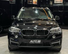 BMW X5 xDrive35i 2017 - BMW X5 xDrive35i sản xuất năm 2017- cam kết check hãng - hỗ trợ bank 70% giá 2 tỷ 339 tr tại Tp.HCM