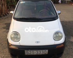 Daewoo Matiz S 1999 - Cần bán xe Daewoo Matiz S sản xuất 1999, màu trắng, xe nhập chính chủ giá 45 triệu tại BR-Vũng Tàu