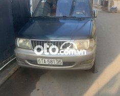 Toyota Zace GL 2004 - Cần bán Toyota Zace GL năm 2004, màu xanh lục, giá tốt giá 150 triệu tại Bình Dương