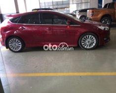 Bán xe Ford Focus AT năm 2018, màu đỏ, giá chỉ 600 triệu giá 600 triệu tại Tp.HCM