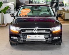 Volkswagen Passat  B  2020 - Bán xe Volkswagen Passat B sản xuất 2020, màu đen, nhập khẩu giá 1 tỷ 480 tr tại Tp.HCM