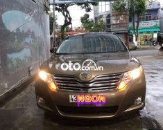 Toyota Venza 2009 - Cần bán gấp Toyota Venza 2.7 AWD AT năm sản xuất 2009, nhập khẩu nguyên chiếc giá 550 triệu tại Đà Nẵng