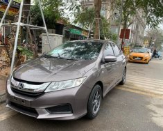 Honda City MT 2016 - Bán Honda City MT năm 2016, màu nâu giá 335 triệu tại Hà Nội
