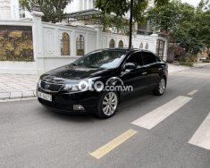 Kia Forte  AT   2011 - Bán xe Kia Forte AT sản xuất 2011, màu đen, nhập khẩu nguyên chiếc  giá 338 triệu tại Hà Nội