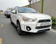 Mitsubishi Outlander Sport  GLS 2.0 2015 - Cần bán xe Mitsubishi Outlander Sport GLS 2.0 năm 2015, màu trắng, xe nhập còn mới, giá 670tr giá 670 triệu tại Tp.HCM