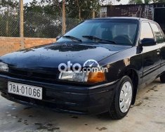Mazda 323 MT 1994 - Cần bán xe Mazda 323 MT năm sản xuất 1994, màu đen, xe nhập, giá chỉ 39 triệu giá 39 triệu tại Đắk Lắk