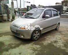 Chevrolet Spark LT 2008 - Bán ô tô Chevrolet Spark LT năm 2008, màu bạc, nhập khẩu giá 81 triệu tại Quảng Nam