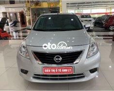 Nissan Sunny  XL 1.5MT 2016 - Cần bán xe Nissan Sunny XL 1.5MT sản xuất năm 2016, màu bạc giá 265 triệu tại Phú Thọ