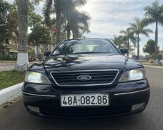 Ford Mondeo 2003 - Cần bán xe Ford Mondeo đăng ký 2003 nhập khẩu nguyên chiếc giá 138tr giá 138 triệu tại Lâm Đồng