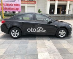 Daewoo Lacetti SE 2011 - Cần bán xe Daewoo Lacetti SE năm sản xuất 2011, nhập khẩu, giá chỉ 215 triệu giá 215 triệu tại Thái Bình