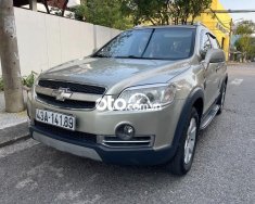 Chevrolet Captiva LT 2008 - Cần bán Chevrolet Captiva LT năm 2008, giá 195tr giá 195 triệu tại Đà Nẵng