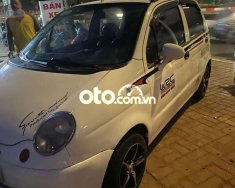 Daewoo Matiz   MT 2007 - Bán Daewoo Matiz MT năm sản xuất 2007, màu trắng, nhập khẩu nguyên chiếc giá cạnh tranh giá 38 triệu tại BR-Vũng Tàu