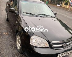 Daewoo Lacetti EX 2009 - Bán Daewoo Lacetti EX sản xuất năm 2009, màu đen, giá chỉ 120 triệu giá 120 triệu tại Hà Nội