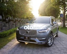 Cần bán gấp Volvo XC90 T6 Inscription sản xuất 2015, xe nhập giá 2 tỷ 650 tr tại Hà Nội