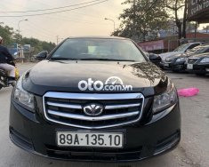 Daewoo Lacetti  SE 2010 - Xe Daewoo Lacetti SE sản xuất năm 2010, màu đen, nhập khẩu  giá 199 triệu tại Hải Phòng