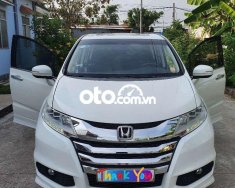 Cần bán Honda Odyssey 2.4 CVT sản xuất năm 2016, màu trắng, nhập khẩu nguyên chiếc giá 986 triệu tại Vĩnh Long