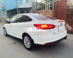 Ford Focus   Titanium  2018 - Bán ô tô Ford Focus Titanium năm sản xuất 2018, màu trắng, xe nhập, giá 630tr giá 630 triệu tại Tp.HCM