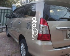 Toyota Innova E 2013 - Bán Toyota Innova E sản xuất năm 2013, nhập khẩu còn mới, giá tốt giá 339 triệu tại BR-Vũng Tàu