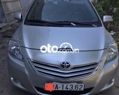 Toyota Vios  E  2010 - Cần bán gấp Toyota Vios E năm 2010, màu bạc xe gia đình, giá 245tr giá 245 triệu tại Đồng Nai