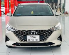Bán ô tô Hyundai Accent 1.4AT đặc biệt năm sản xuất 2021 giá 535 triệu tại Hà Nội
