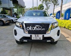 Nissan Navara   VL  2021 - Xe Nissan Navara VL sản xuất 2021, màu trắng, nhập khẩu nguyên chiếc giá 880 triệu tại Long An